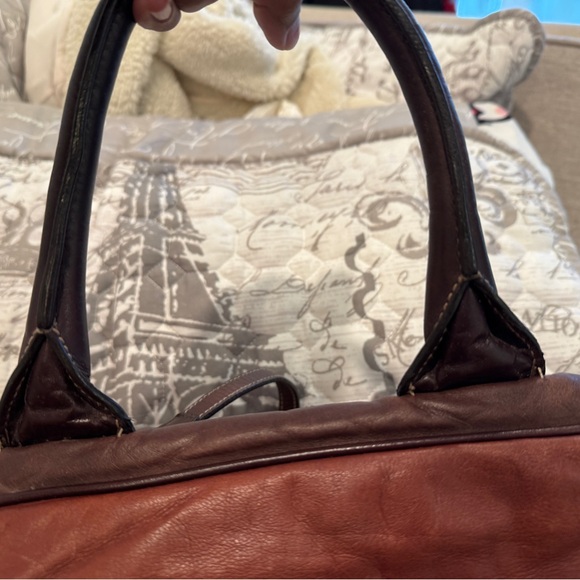 Vintage Dolce & Gabbana travel bag - Picture 13 of 16